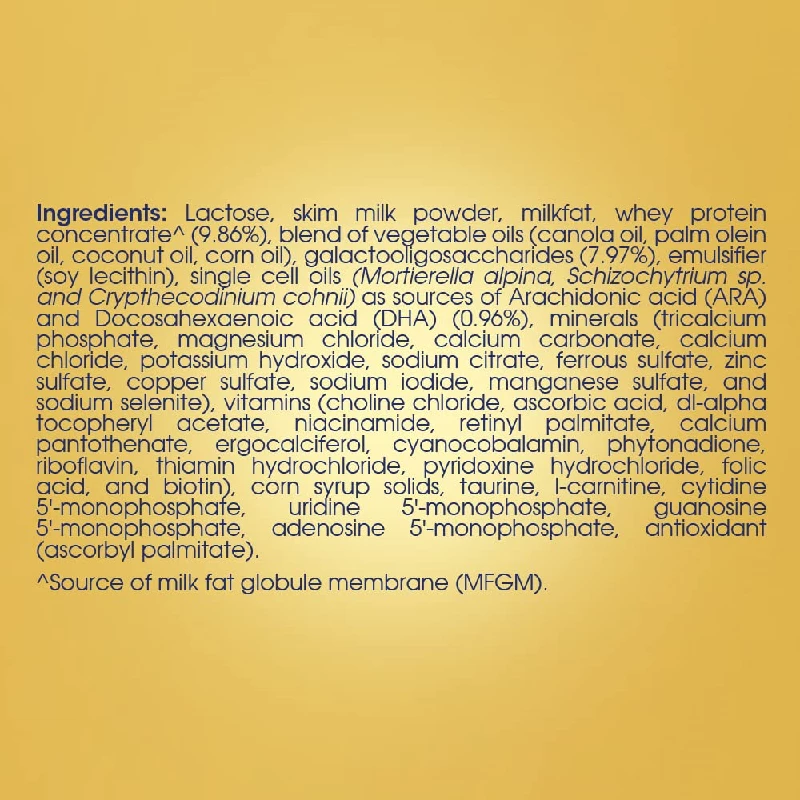 Enfamil A+ Follow Up Formula (12 to 24 Months)for Infants Stage 3, 400 g-5.webp